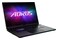 Laptop GIGABYTE AORUS 16 W11 16.0" AMD Ryzen 9-9955HX3D NVIDIA GeForce RTX 5070 Ti 32GB 1TB SSD M.2 Windows 11 Professional czarny