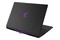 Laptop GIGABYTE AORUS 16 W11 16.0" AMD Ryzen 9-9955HX3D NVIDIA GeForce RTX 5090 32GB 1TB SSD M.2 Windows 11 Professional czarny