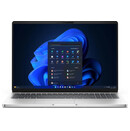 Laptop DELL Pro 16 16.0" AMD Ryzen AI 7 350 AMD Radeon 840M 16GB 512GB SSD M.2 Windows 11 Professional srebrny