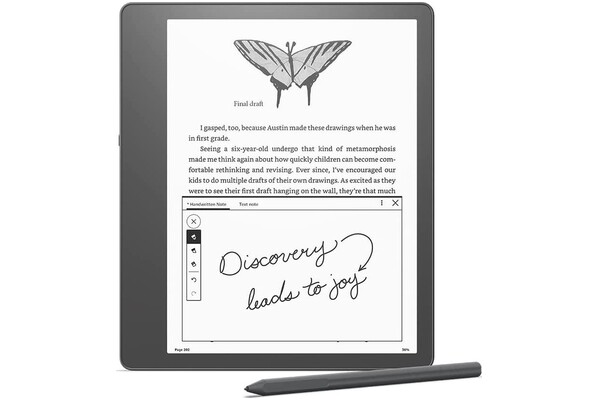 Czytnik Amazon Kindle 11 16GB grafitowy