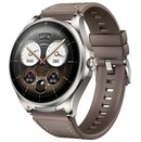 Smartwatch Huawei Watch brązowy