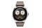 Smartwatch Huawei Watch brązowy