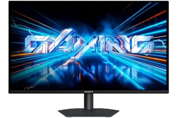 Monitor 27.0" GIGABYTE GO27Q24A czarny