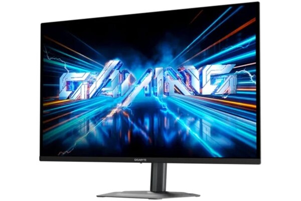 Monitor 27.0" GIGABYTE GO27Q24A czarny