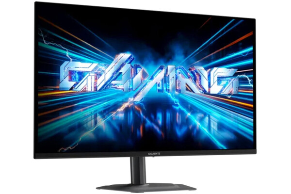 Monitor 27.0" GIGABYTE GO27Q24A czarny