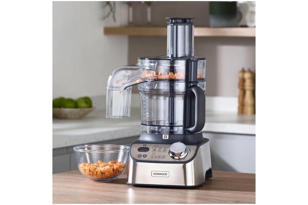 Robot kuchenny KENWOOD FDM72.990SS Multipro 1000W