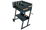 Grill węglowy Landmann 11470