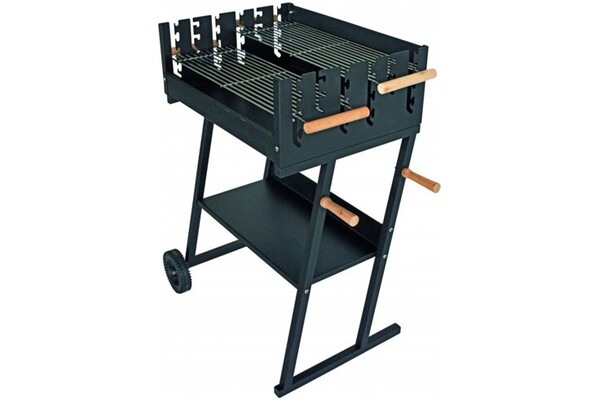 Grill węglowy Landmann 11470