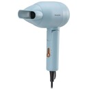 Suszarka BEAUTYME HD450 1200W kolor niebieski