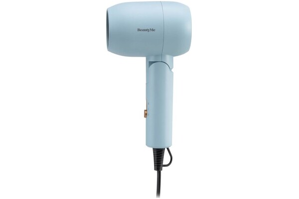 Suszarka BEAUTYME HD450 1200W kolor niebieski