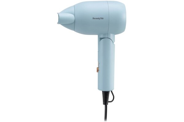 Suszarka BEAUTYME HD450 1200W kolor niebieski