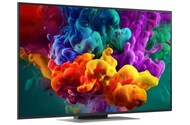 Telewizor LG 55QNED86B6B 55" 4K Ultra HD