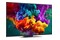 Telewizor LG 55QNED86B6B 55" 4K Ultra HD