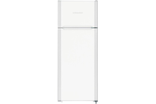 Lodówka LIEBHERR SmartFrost CTE2531