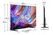 Telewizor Hisense 85" 4K Ultra HD 85E77S