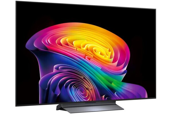 Telewizor LG OLED55C64LA 55" 4K Ultra HD