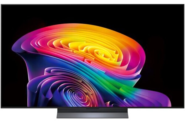 Telewizor LG OLED55C64LA 55" 4K Ultra HD