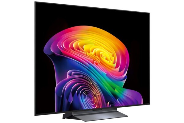 Telewizor LG OLED55C64LA 55" 4K Ultra HD