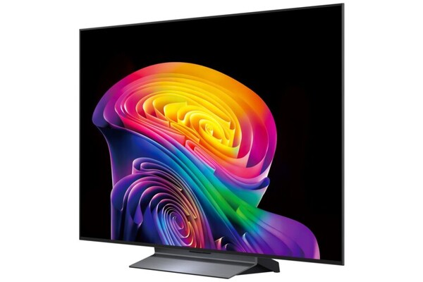 Telewizor LG OLED55C64LA 55" 4K Ultra HD