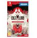 Cult of the Lamb Edycja Ostateczna Nintendo Switch