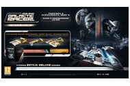 Star Wars Galactic Racer Edycja Deluxe Xbox (Series X)