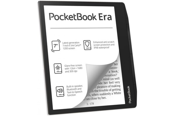 Czytnik PocketBook Era 16GB miedziany