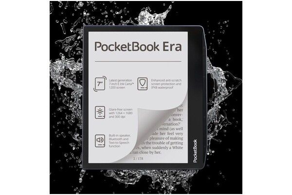 Czytnik PocketBook Era 16GB miedziany