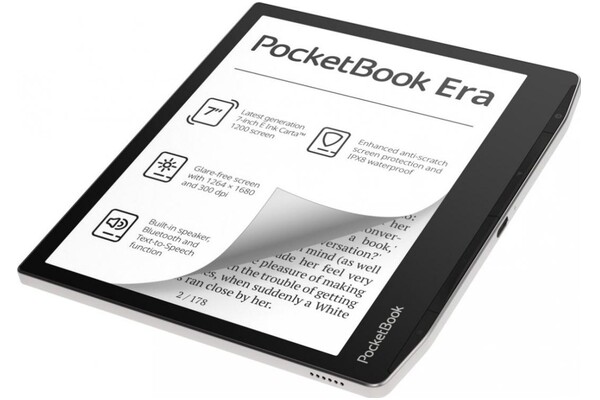 Czytnik PocketBook Era 16GB miedziany