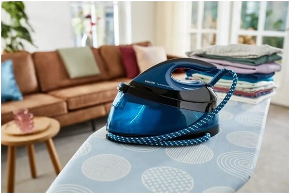 Żelazko Philips GC7846/80 PerfectCare 2400W