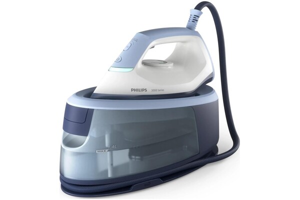 Żelazko Philips PSG3000/20 2400W