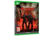 Gears of War E Day Xbox (Series X)