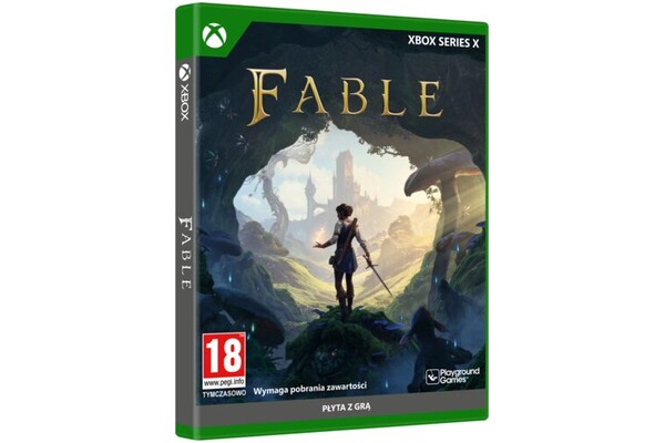Fable Xbox (Series X)