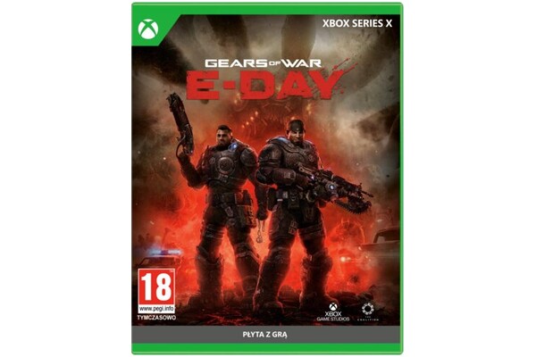 Halo Campaign Evolved Xbox (Series X)
