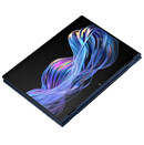 Laptop HP EliteBook X G1i 14.0" Intel Core Ultra 7-258V Intel 32GB 1TB SSD M.2 Windows 11 Professional niebieski