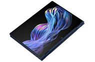 Laptop HP EliteBook X G1i 14.0" Intel Core Ultra 7-258V Intel 32GB 1TB SSD M.2 Windows 11 Professional niebieski