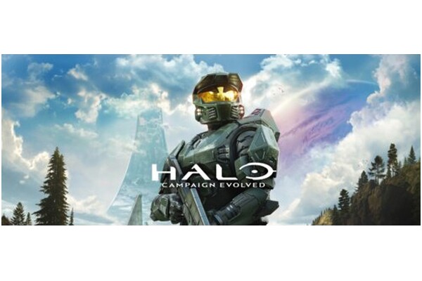 Halo Campaign Evolved PlayStation 5