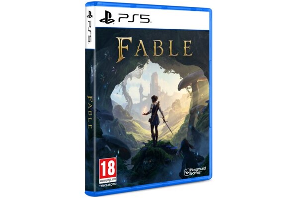 Fable PlayStation 5