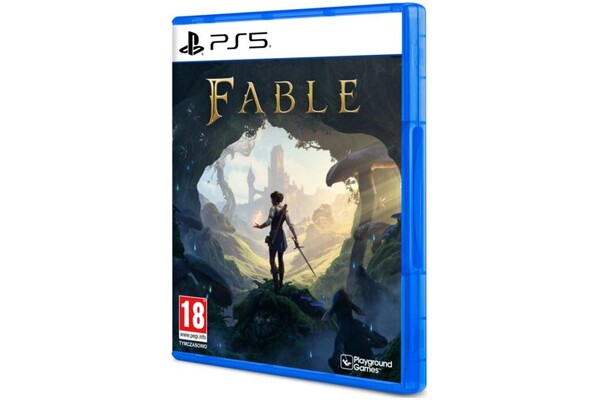 Fable PlayStation 5