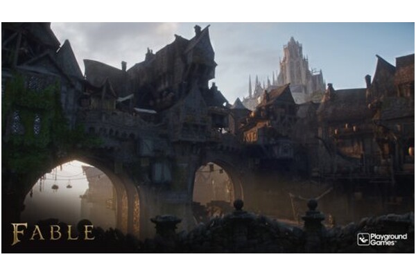 Fable PlayStation 5