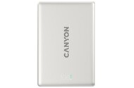 Powerbank Canyon OnPower 500 5000mAh 20.0W srebrny