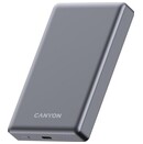 Powerbank Canyon OnPower 510 10000mAh 20.0W szary