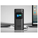 Powerbank Canyon OnPower 150 15000mAh 100.0W szary