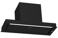 Okap kuchenny Podszafkowy Gorenje BHI85138B 72.0cm czarny