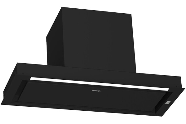 Okap kuchenny Podszafkowy Gorenje BHI85138B 72.0cm czarny