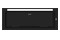 Okap kuchenny Podszafkowy Gorenje BHI85138B 72.0cm czarny