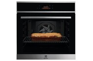 Piekarnik do zabudowy Electrolux EOE8P38X elektryczny inox-stalowy