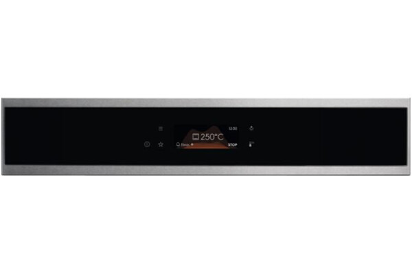 Piekarnik do zabudowy Electrolux EOE8P38X elektryczny inox-stalowy
