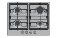Płyta gazowa z palnikami Siemens EG6B5PK90 iQ300