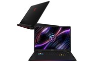 Laptop MSI Raider 18 18.0" Intel Core Ultra 9-290HX NVIDIA GeForce RTX 5090 64GB 2TB SSD Windows 11 Home czarny