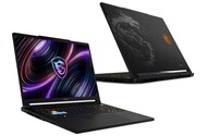 Laptop MSI Raider 16 16.0" Intel Core Ultra 9-275HX NVIDIA GeForce RTX 5070 Ti 32GB 1TB SSD Windows 11 Home czarny